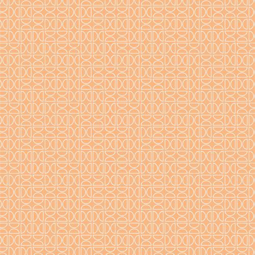 Tangerine von AGF Studio | Zesty Wedges Tang | Art Gallery Fabrics Tangerine von AGF Studio | Zesty Wedges Tang | Art Gallery Fabrics