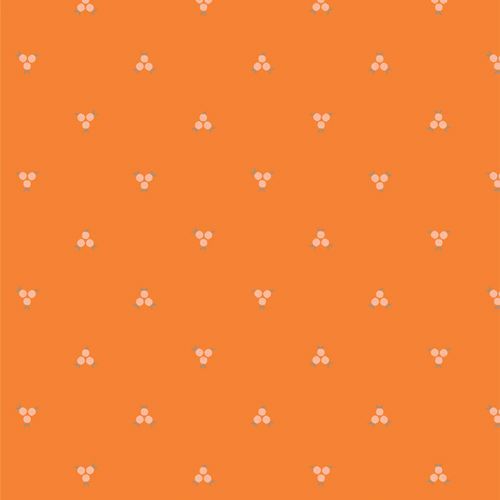 Tangerine von AGF Studio | Sweet Tangerines | Art Gallery Fabrics Tangerine von AGF Studio | Sweet Tangerines | Art Gallery Fabrics