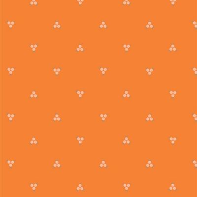 Tangerine von AGF Studio | Sweet Tangerines | Art Gallery Fabrics Tangerine von AGF Studio | Sweet Tangerines | Art Gallery Fabrics