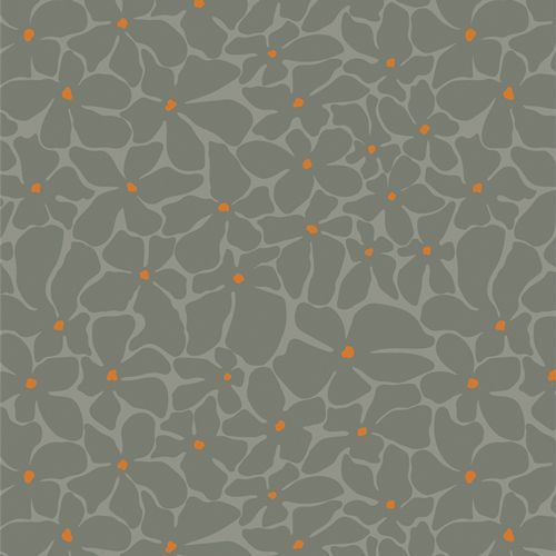Tangerine von AGF Studio | Bloom Burst Moonlit | Art Gallery Fabrics Tangerine von AGF Studio | Bloom Burst Moonlit | Art Gallery Fabrics