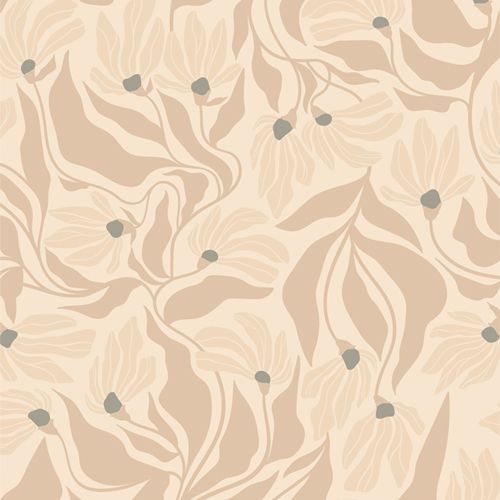 Wind Dance Haze | Art Gallery Fabrics | Linen Blend Wind Dance Haze | Art Gallery Fabrics | Linen Blend