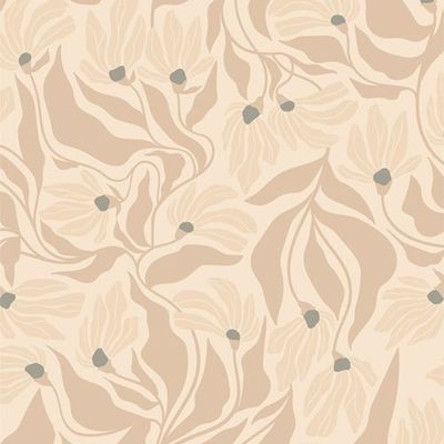 Wind Dance Haze | Art Gallery Fabrics | Linen Blend Wind Dance Haze | Art Gallery Fabrics | Linen Blend