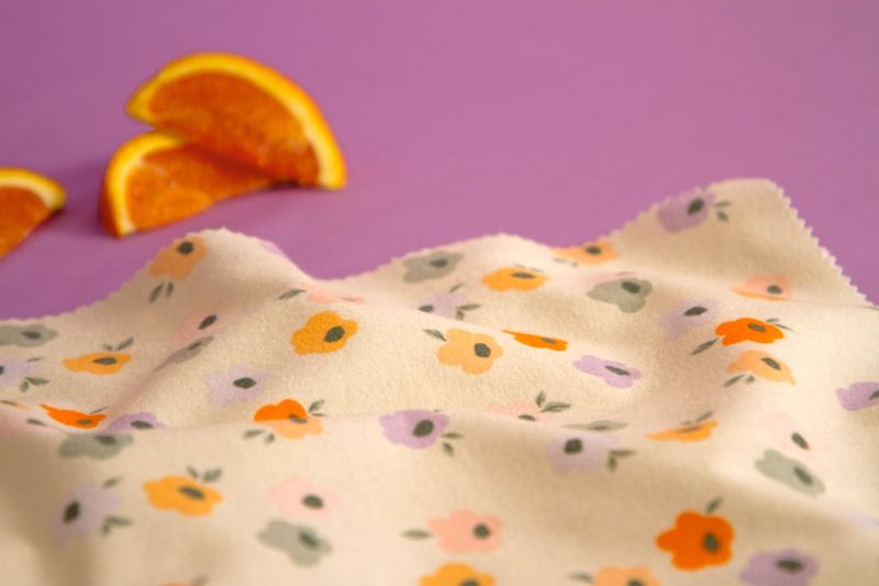 Tangerine von AGF Studio | Sweet & Charming in Flanell Tangerine von AGF Studio | Sweet & Charming in Flanell