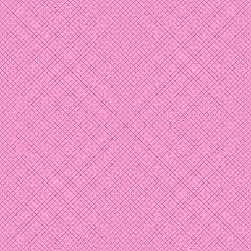 Tula Pink True Colors - On the Grid | Bubblegum Tula Pink True Colors - On the Grid | Bubblegum