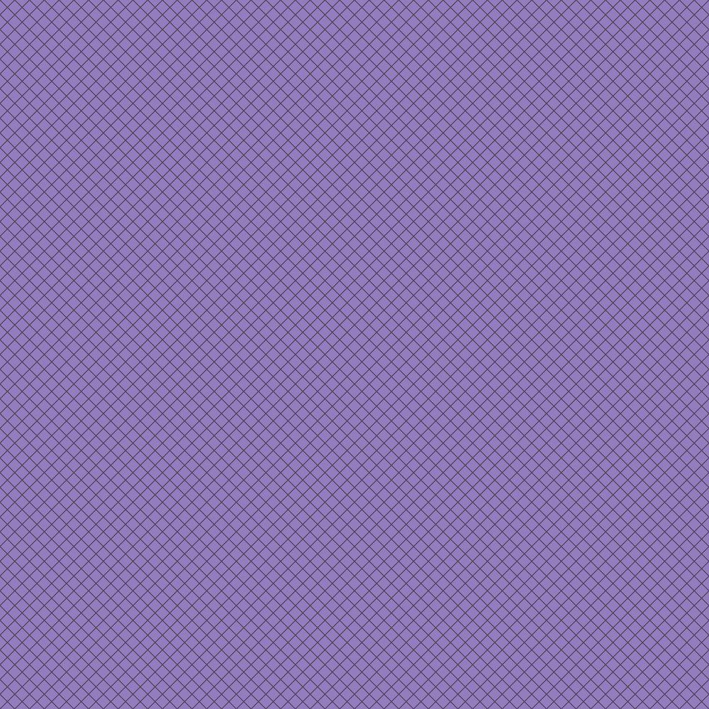 Tula Pink True Colors - On the Grid | Mysterious