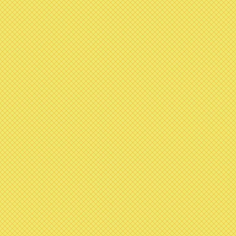 Tula Pink True Colors - On the Grid | Highligther Tula Pink True Colors - On the Grid | Highligther