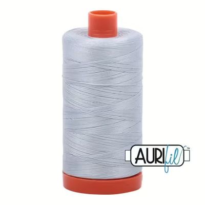 Aurifil Garn 50wt | Iceberg - No. 2846 | 1300 m Aurifil Garn 50wt | Iceberg - No. 2846 | 1300 m