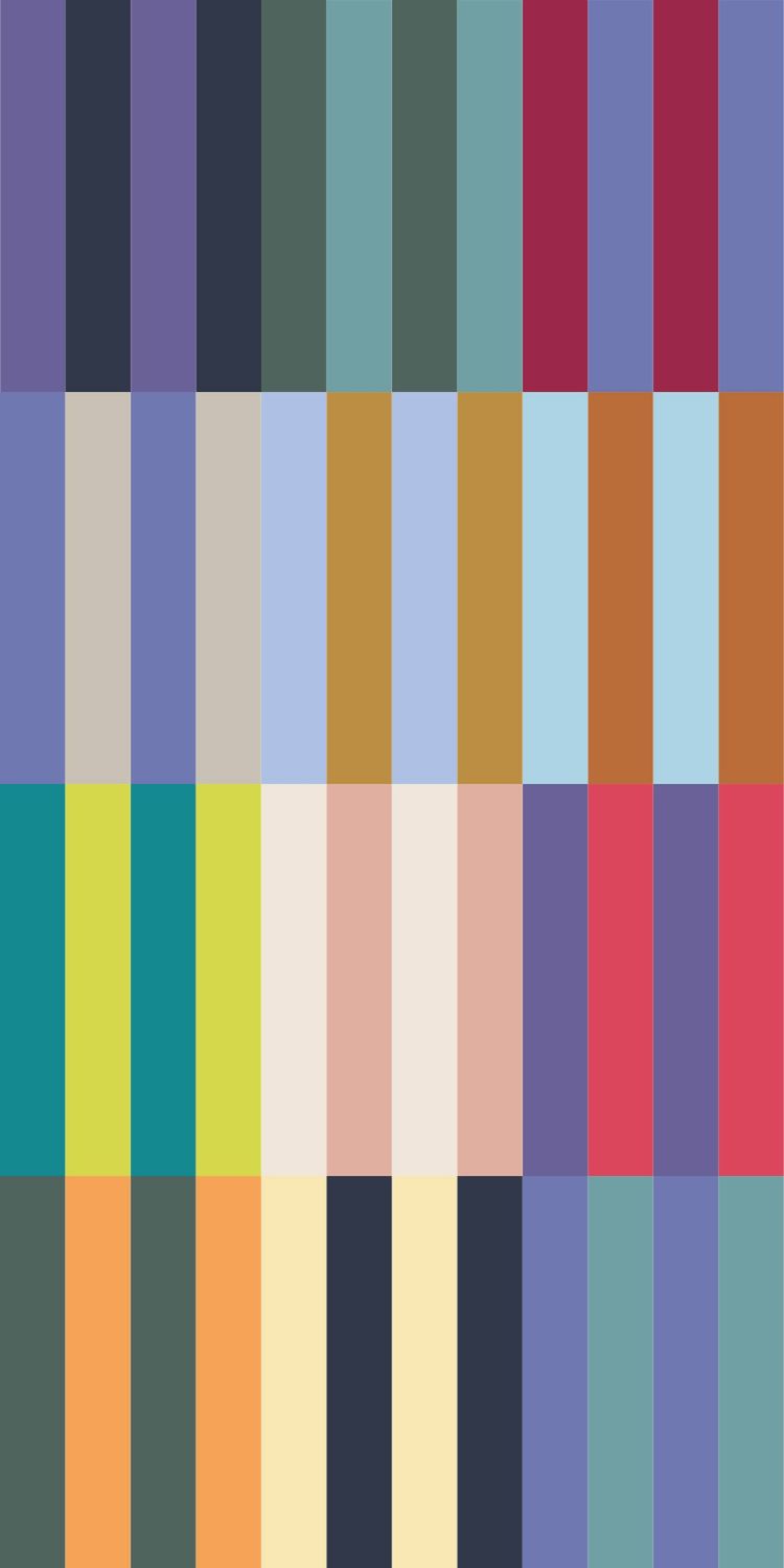 Verliebe dich in Quilts | Patchwork-Anfängerinnenkurs (Präsenz)  | Juli/August 2025