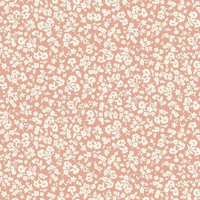 Liberty Fabrics | Denim Florals - Dainty Meadow Liberty Fabrics | Denim Florals - Dainty Meadow