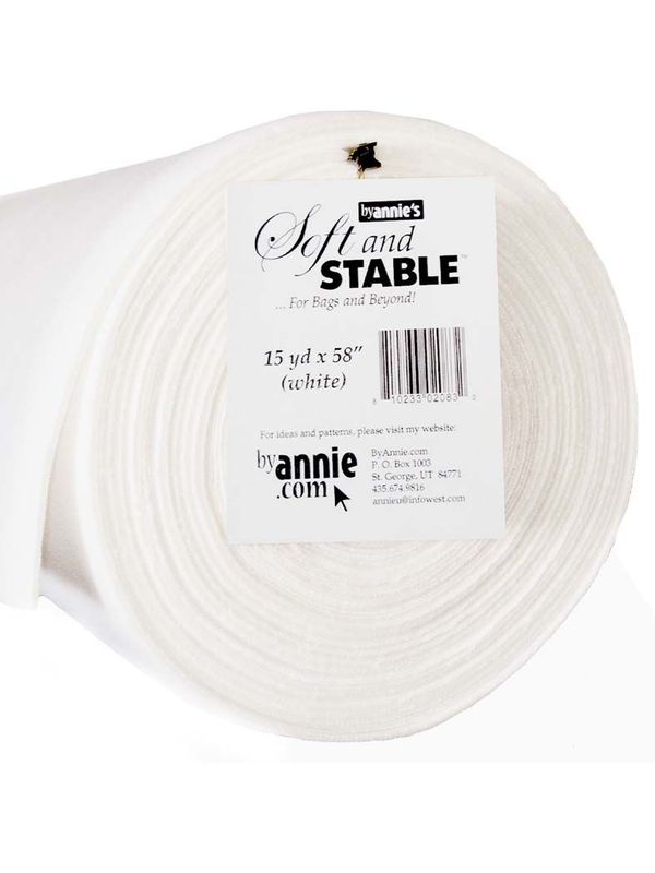 Soft & Stable - White | By Annie | SS2015 Soft & Stable - White | By Annie | SS2015