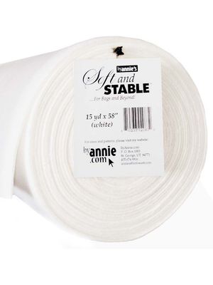 Soft & Stable - White | By Annie | SS2015 Soft & Stable - White | By Annie | SS2015