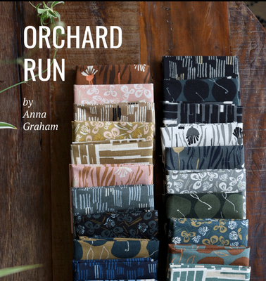Orchard Run