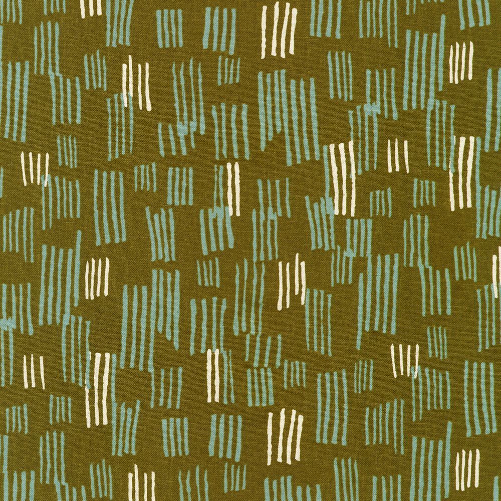 Orchard Run von Anna Graham für Robert Kaufmann Fabrics | AFH-23148-16 Brown