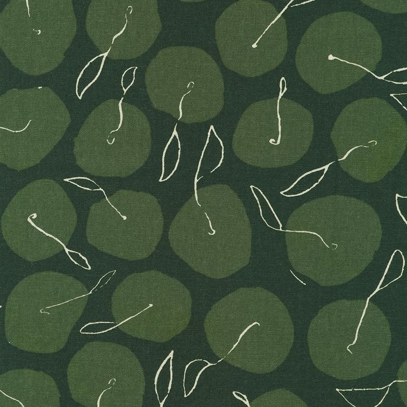 Orchard Run von Anna Graham für Robert Kaufmann Fabrics | AFH-23146-7 Green Orchard Run von Anna Graham für Robert Kaufmann Fabrics | AFH-23146-7 Green