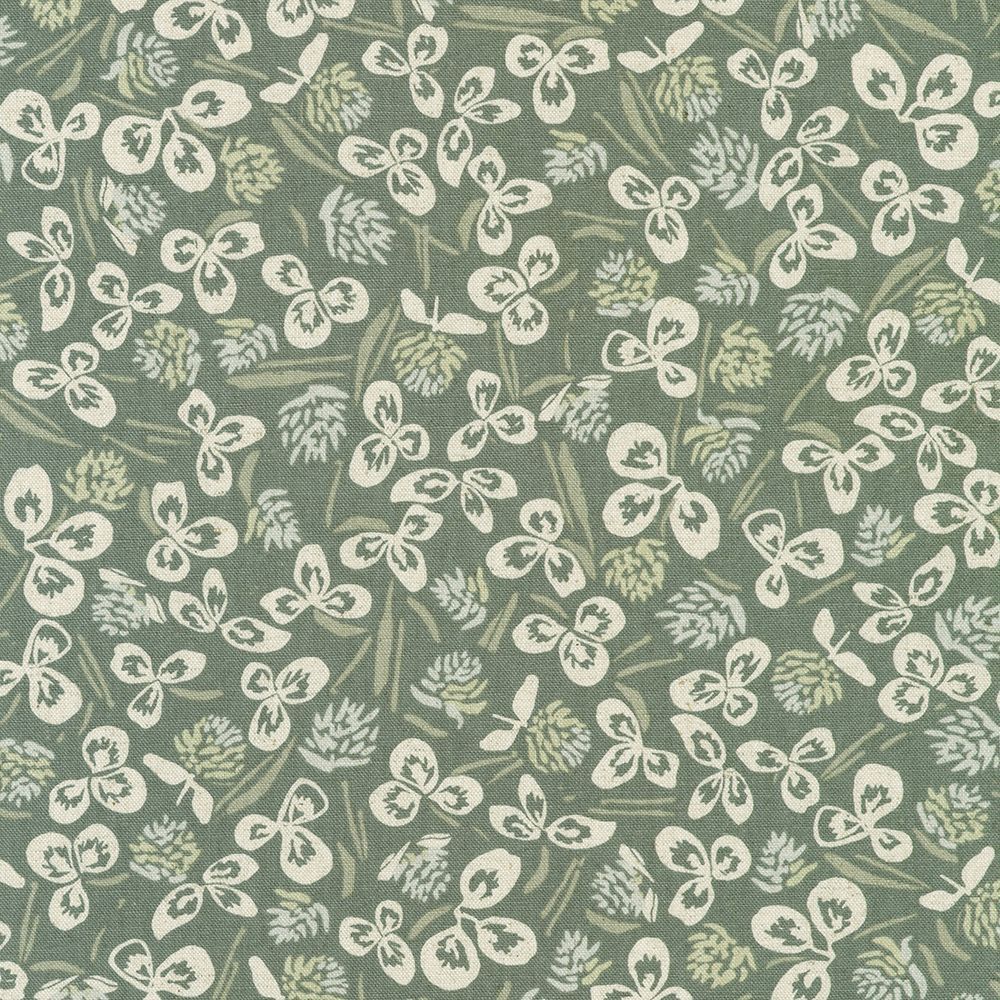 Orchard Run von Anna Graham für Robert Kaufmann Fabrics |  AFH-23150-12 Grey