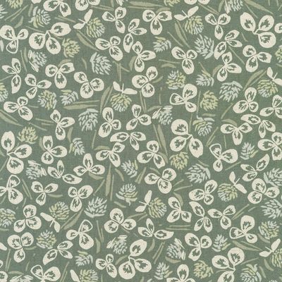 Orchard Run von Anna Graham für Robert Kaufmann Fabrics - Clover Grey | AFH-23150-12 Orchard Run von Anna Graham für Robert Kaufmann Fabrics - Clover Grey | AFH-23150-12