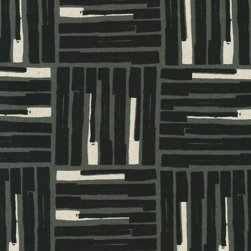 Orchard Run von Anna Graham für Robert Kaufmann Fabrics | AFH‑23147‑184 Charcoal Orchard Run von Anna Graham für Robert Kaufmann Fabrics | AFH‑23147‑184 Charcoal