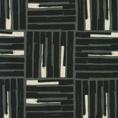 Orchard Run von Anna Graham für Robert Kaufmann Fabrics - Squares Charcoal | AFH‑23147‑184 Orchard Run von Anna Graham für Robert Kaufmann Fabrics - Squares Charcoal | AFH‑23147‑184