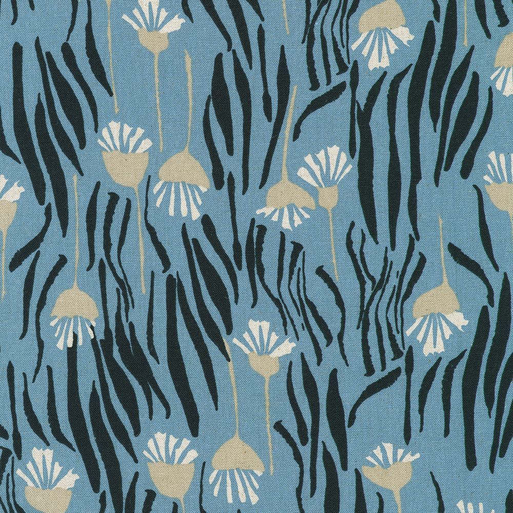 Orchard Run von Anna Graham für Robert Kaufmann Fabrics |  AFH-23149-66 Slate
