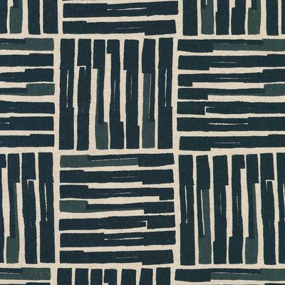 Orchard Run von Anna Graham für Robert Kaufmann Fabrics - Squares Navy | AFH-23147-9 Orchard Run von Anna Graham für Robert Kaufmann Fabrics - Squares Navy | AFH-23147-9