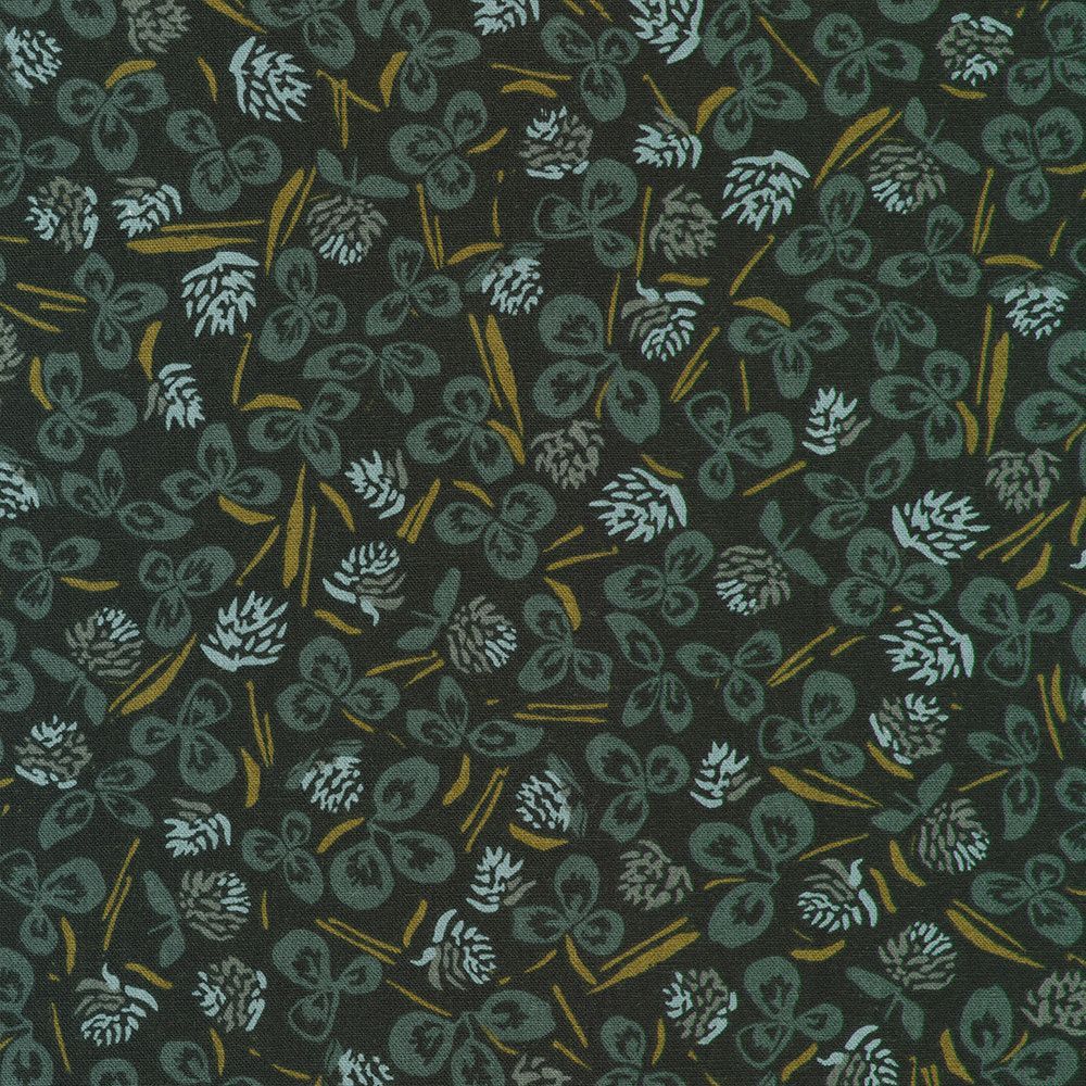 Orchard Run von Anna Graham für Robert Kaufmann Fabrics - Clover Pepper  |  AFH-23150-188