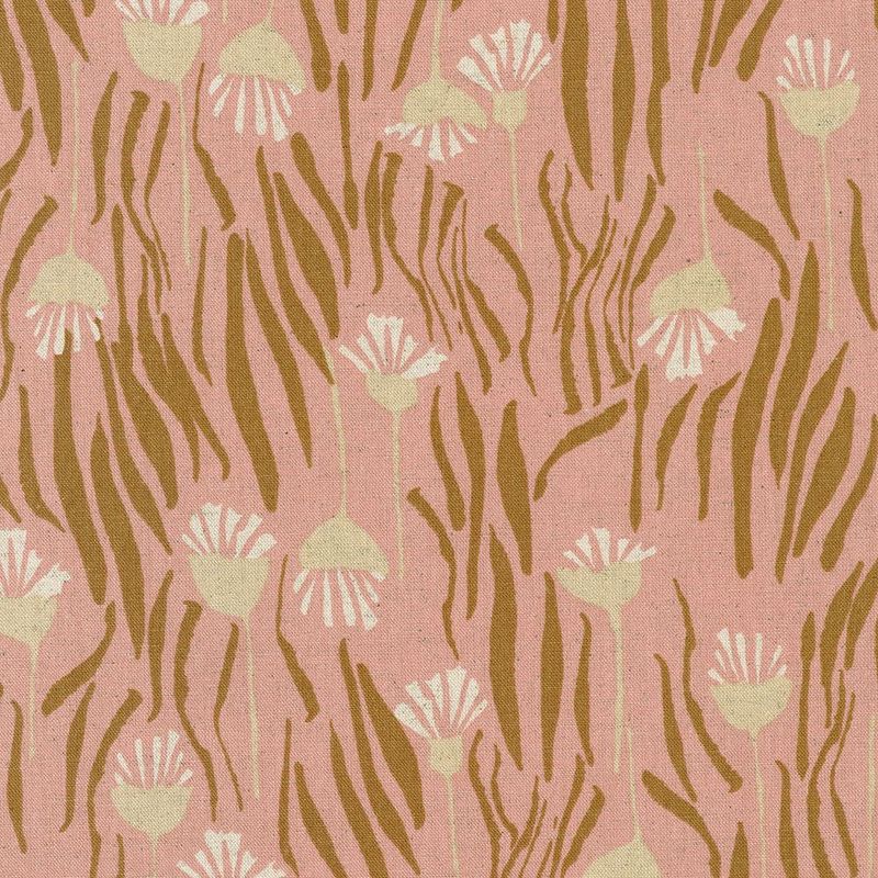 Orchard Run von Anna Graham für Robert Kaufmann Fabrics - Flowers Blush | AFH-23149-96 Orchard Run von Anna Graham für Robert Kaufmann Fabrics - Flowers Blush | AFH-23149-96