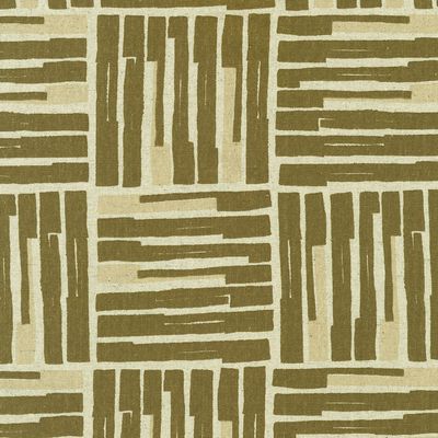 Orchard Run von Anna Graham für Robert Kaufmann Fabrics - Squares Natural  |  AFH-23147-14