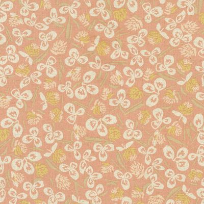 Orchard Run von Anna Graham für Robert Kaufmann Fabrics - Clover Blush | AFH-23150-96 Orchard Run von Anna Graham für Robert Kaufmann Fabrics - Clover Blush | AFH-23150-96