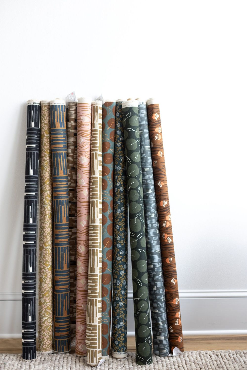 Orchard Run von Anna Graham/Noodlehead  |  Bundle |  Robert Kaufmann Fabrics  (Vorbestellung)