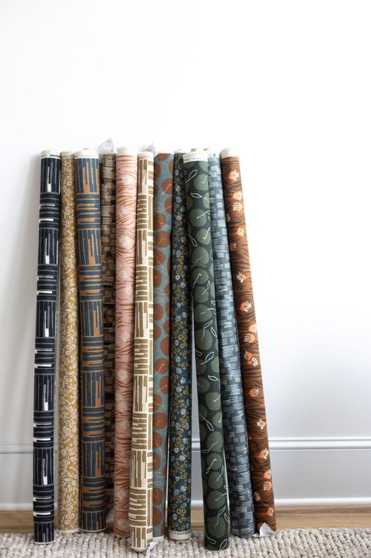 Orchard Run von Anna Graham/Noodlehead | Bundle | Robert Kaufmann Fabrics (Vorbestellung) Orchard Run von Anna Graham/Noodlehead | Bundle | Robert Kaufmann Fabrics (Vorbestellung)