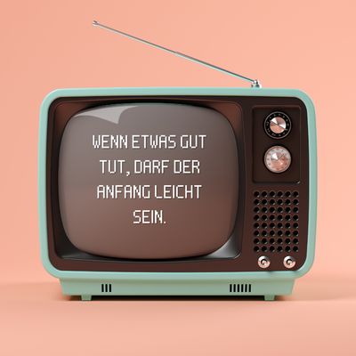 Neu & zum Verlieben