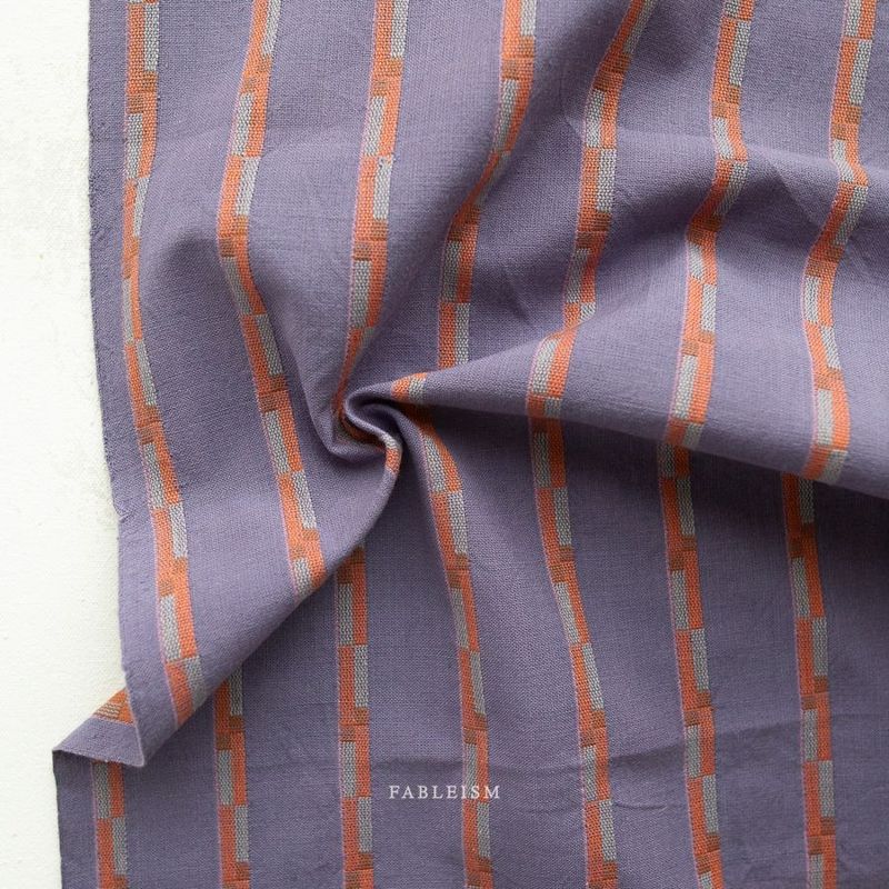Fableism | Canyon Springs | Track Stripe - Iris Fableism | Canyon Springs | Track Stripe - Iris