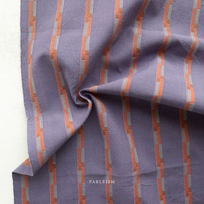 Fableism | Canyon Springs | Track Stripe - Iris Fableism | Canyon Springs | Track Stripe - Iris