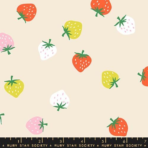 Strawberry Shell  | Ruby Star Society | RS3085 11