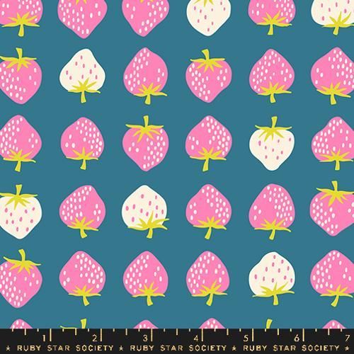 Strawberry Storytime | Ruby Star Society | RS3084 22 Strawberry Storytime | Ruby Star Society | RS3084 22