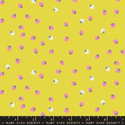 Strawberry Citron  | Ruby Star Society | RS3086 17