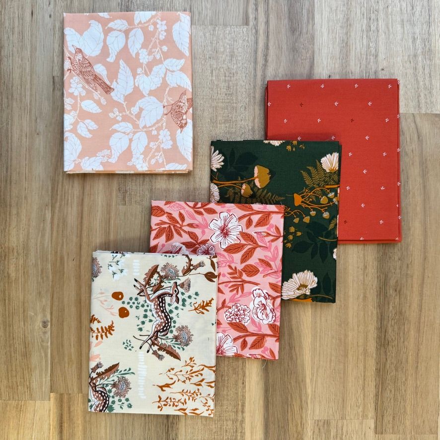 Sommer Sale | Art Gallery Fabrics | Designer Bundle | 039