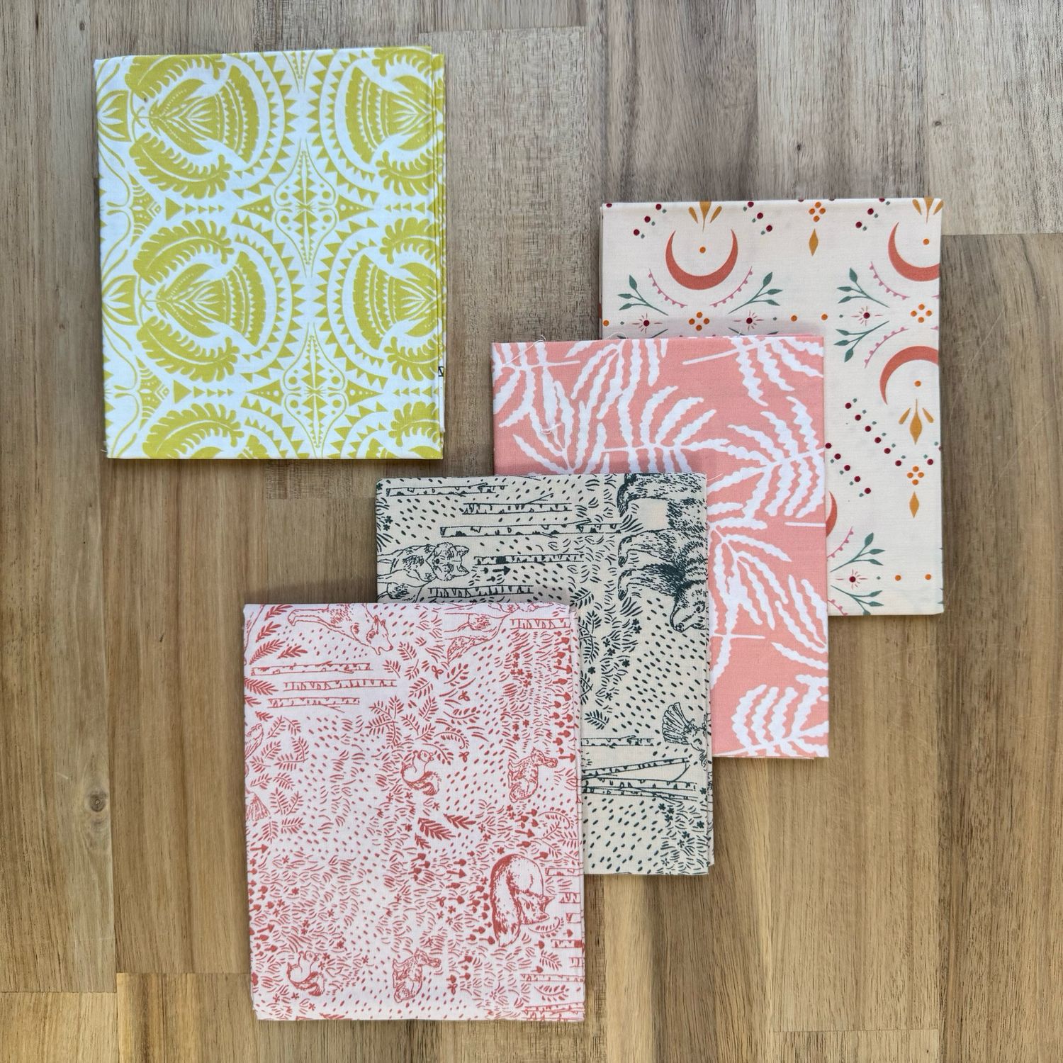 Sommer Sale | Art Gallery Fabrics | Designer Bundle | 069