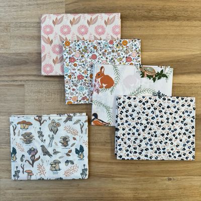 Sommer Sale | Art Gallery Fabrics | Designer Bundle | 050 Sommer Sale | Art Gallery Fabrics | Designer Bundle | 050