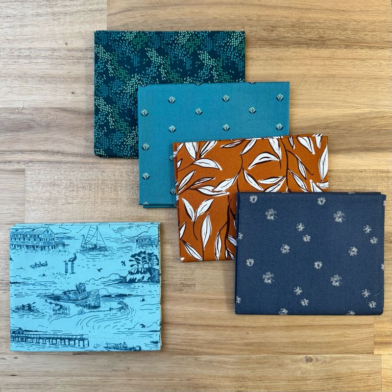 Sommer Sale | Art Gallery Fabrics | Designer Bundle | 041 Sommer Sale | Art Gallery Fabrics | Designer Bundle | 041