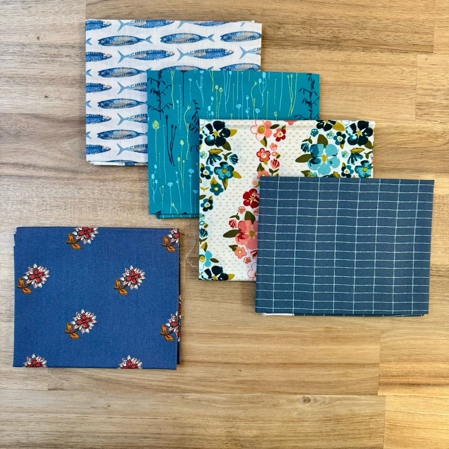 Sommer Sale | Art Gallery Fabrics | Designer Bundle | 066