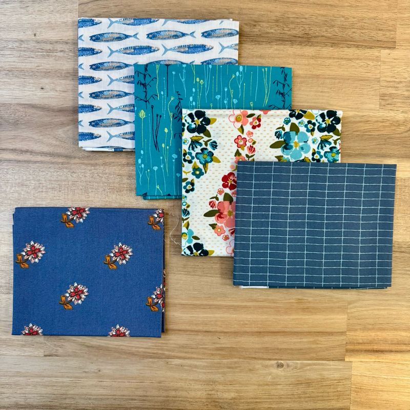 Sommer Sale | Art Gallery Fabrics | Designer Bundle | 066 Sommer Sale | Art Gallery Fabrics | Designer Bundle | 066
