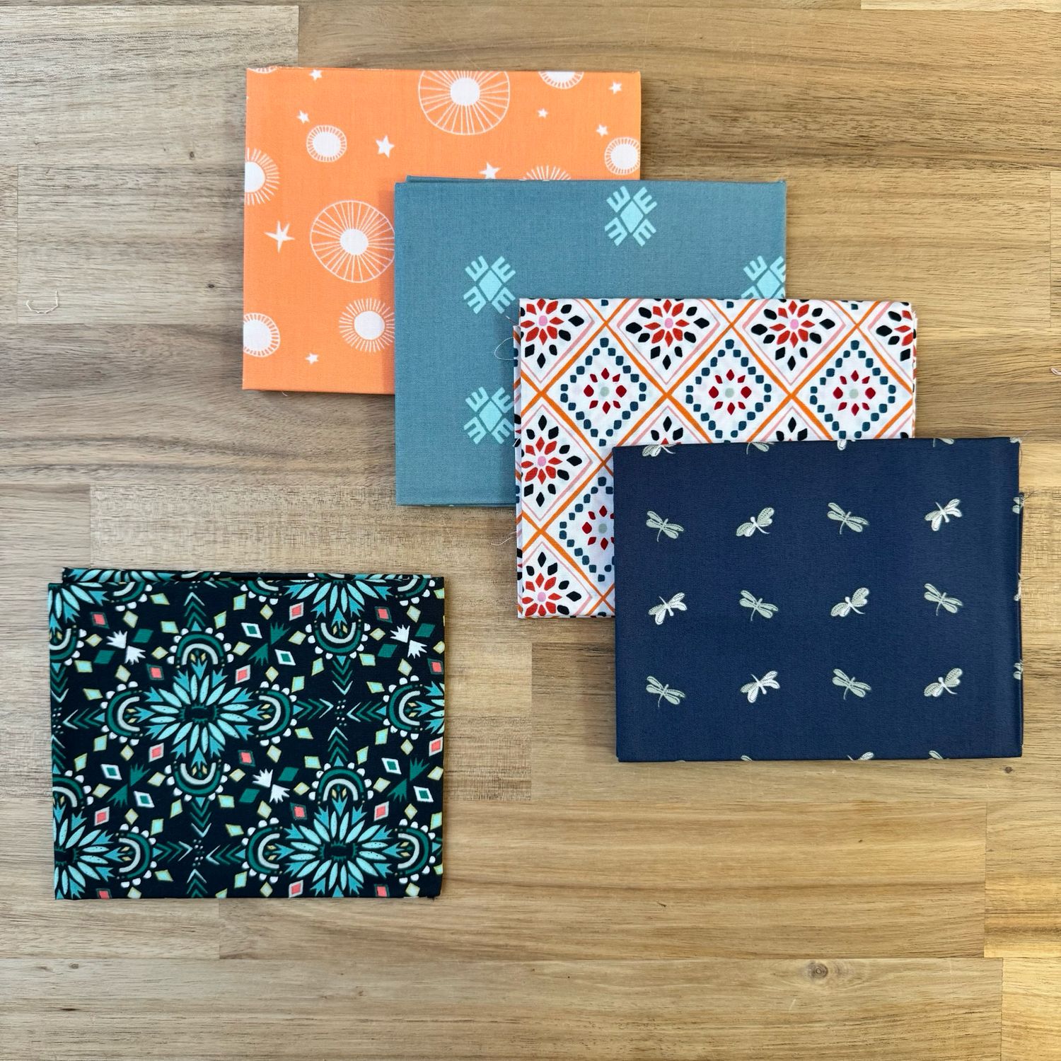 Sommer Sale | Art Gallery Fabrics | Designer Bundle | 037