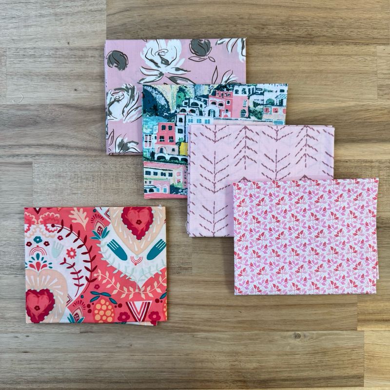Sommer Sale | Art Gallery Fabrics | Designer Bundle | 055 Sommer Sale | Art Gallery Fabrics | Designer Bundle | 055