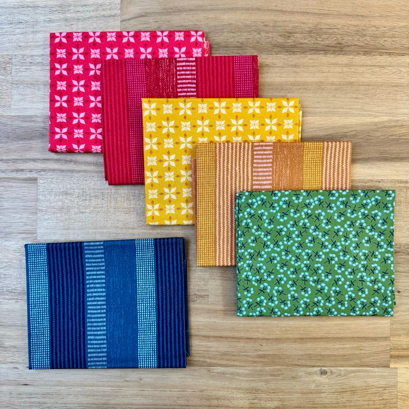 Sommer Sale | Art Gallery Fabrics | Designer Bundle | 033 Sommer Sale | Art Gallery Fabrics | Designer Bundle | 033