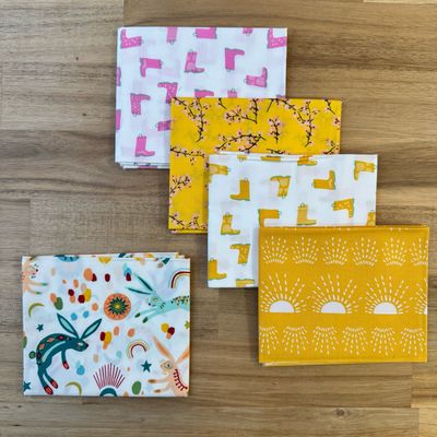 Sommer Sale | Art Gallery Fabrics | Designer Bundle | 070 Sommer Sale | Art Gallery Fabrics | Designer Bundle | 070
