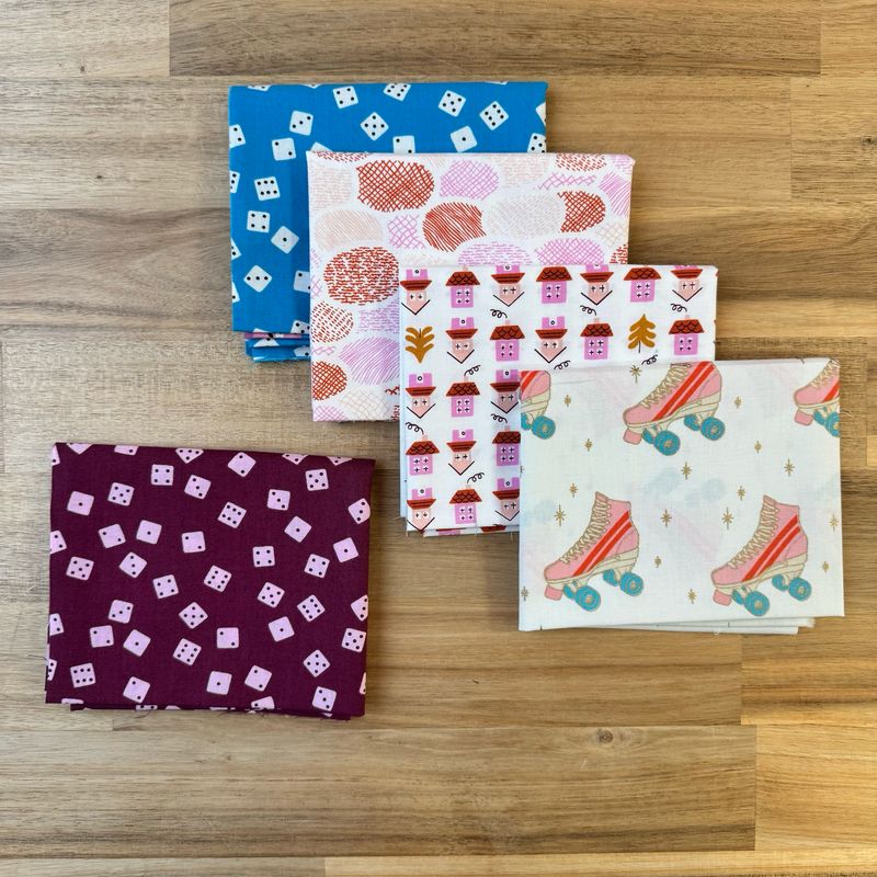 Sommer Sale | Ruby Star Society | Designer Bundle | 0102 Sommer Sale | Ruby Star Society | Designer Bundle | 0102