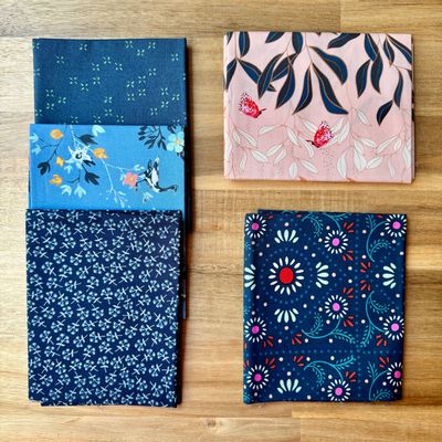 FQ Bundle