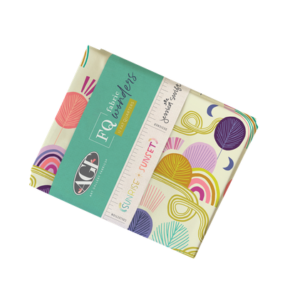Sunrise Sunset | Bundle | Art Gallery Fabrics