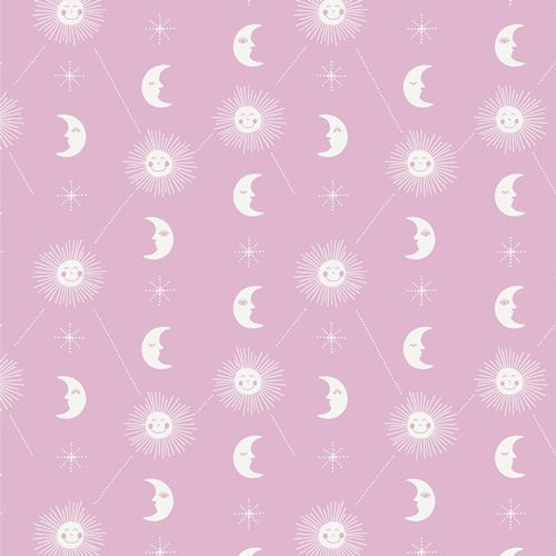 Sunrise Sunset von Jessica Swift für Art Gallery Fabrics | Dawn Dusk Rhythm Sunrise Sunset von Jessica Swift für Art Gallery Fabrics | Dawn Dusk Rhythm